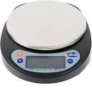 Globe GPS5 Digital Compact Portion Control Scale, Black