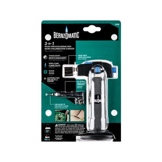 Micro Torch 3 - In by c – Pack of 6, Model ST2200