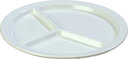 Carlisle FoodService Products White / 10 Inches (Pack of 1) / Classic Display Trays