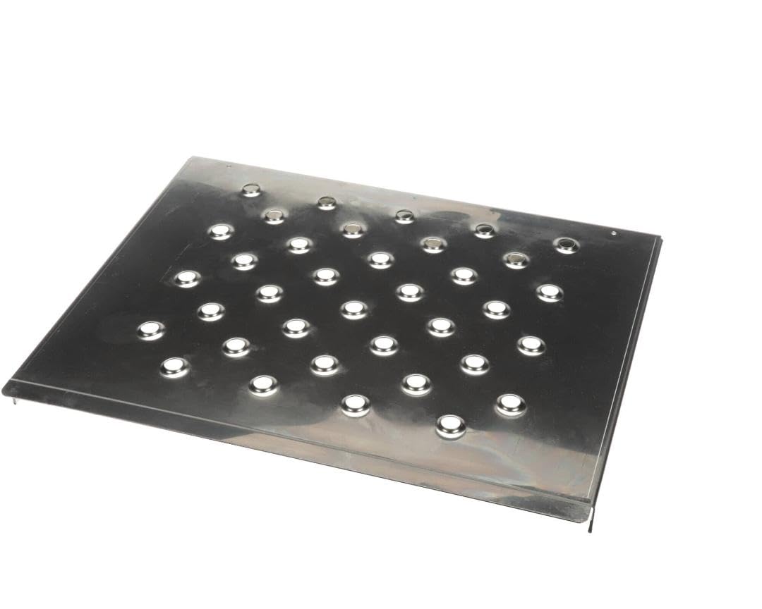 Upper Impinger Plate Kit E4S by MERRYCHEF – Model PSA1240