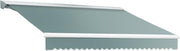 Awntech Retractable Awning Right Motor 16'W x 10'D x 10" H Sage