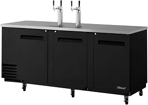 Turbo Air Beer Dispensers TBD-4SB