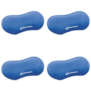 Gel Mouse by Innovera – Pack of 4, Model IVR51432-4PACKS