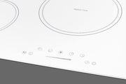 Summit Appliance Black / 36 Inch / 1 Countertop Burners