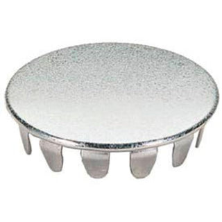 Shelf Collar Plug by Global Industrial – Chrome