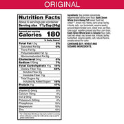 Kashi Original / 13.1 Ounce (Pack of 1) / brown Breakfast Foods