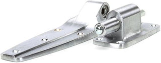 LEER 1911009 Flush Spring Loaded Hinge 1248