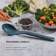 KitchenAid Agave / 13.6-Inch / Everyday Cooking Spoons