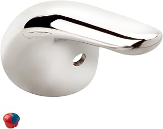 Krowne 21-341 Silver Series Single Lever Handle‌‌‍​​‌‌​​‍​​‌​‌‌‍​​‌‌‌‌​‍​​​‌‌‌‍​​‌‌‌​​‍​​​‌‌​