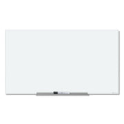 Quartet Anti-Glare / 72"W x 48"H / White Dry Erase Boards