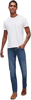 Luxe Performance Plus Slimmy in Mid Blue