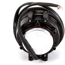 Fits Carter-Hoffmann S10M009009 Fan Motor 115V