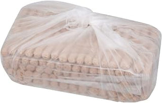 Jimmy Dean Regular Pure Pork Sausage Raw Links, 1 Ounce -- 192 per case.