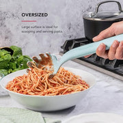 KitchenAid Mineral Water / 13.6-Inch / 1 Pasta Forks