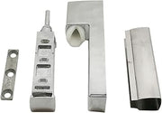 Kason 1267 Reverible Edgemount Cam Lift Hinge