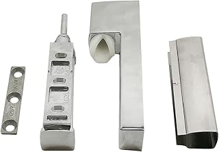 Kason 1267 Reverible Edgemount Cam Lift Hinge