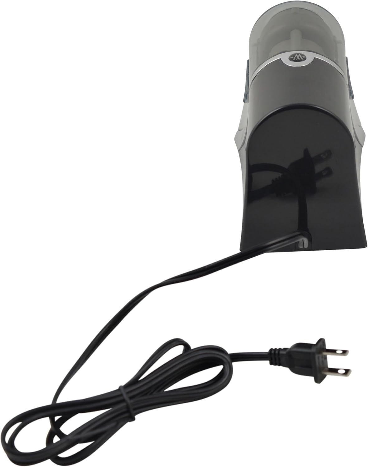 Westcott Black/Grey / Pack of 1 / iPoint Evolution Axis Pencil Sharpeners