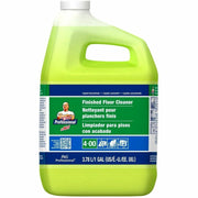 Professional Floor Cleaner for P&G by Mr. Clean – red, Pack of 3, Model 39949