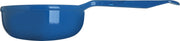 Carlisle FoodService Products 8 Ounces / Blue / Flat Cooking Spoons