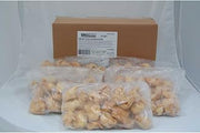 Innovasian Cuisine Seafood Rangoon Appetizer, 25 count per pack -- 5 per case.