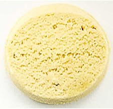 Best Maid Sugar Cookie Dough, 1.5 Ounce -- 200 per case.