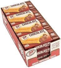 JJs Bakery Chocolate Pies - 48 per case.