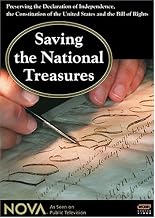 NOVA: Saving the National Treasures