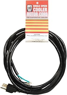 Dial 144" Motor Cord 7513