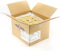 Best Maid Chocolate Chip with M and M Cookie Dough, 2.75 Ounce -- 160 per case.