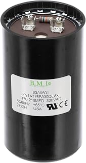 Lennox Product 63A06