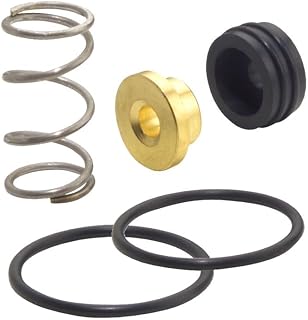 Krowne 21-640L O-Ring Repair kit for Wok Faucet‌‍​​‌‌​​‍​​‌​‌‌‍​​‌‌‌‌​‍​​​‌‌‌‍​​‌‌‌​​‍​​​‌‌​