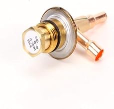 Perlick Valve, Expansion, Constant Pre 63826 - Genuine OEM Replacement Part