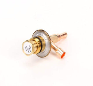 Valve, Expansion, Constant Pre - Genuine OEM Replacement Part by Perlick – 6 x 4.1 x 9 inches, Stainless Steel, Silver, Model 63826