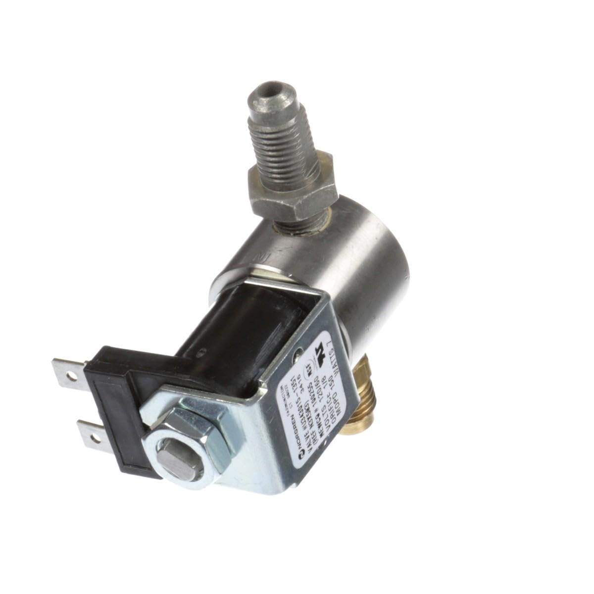 Valve Assembly by Newco – Model 120805