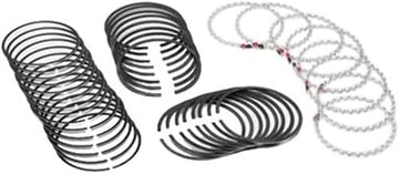 JE Pistons Ring Sets 1/16-1/16-3/16 RING
