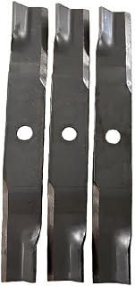 Spartan (OEM) 148-0100 Set of 3 Blades for 72" Decks 2024+ Models Only