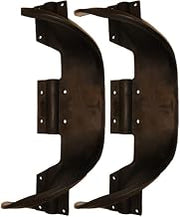 New 2PK Genuine Ariens Snow Blower Paddle Auger Rubber Impeller 03807000 SS522 522E + Full Model List in Description