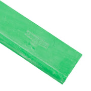 Green Power Squeegee Rubber 10 Pack - 14 Inch by UNGER – 14 Inch, Rubber, Green, Model RR35G