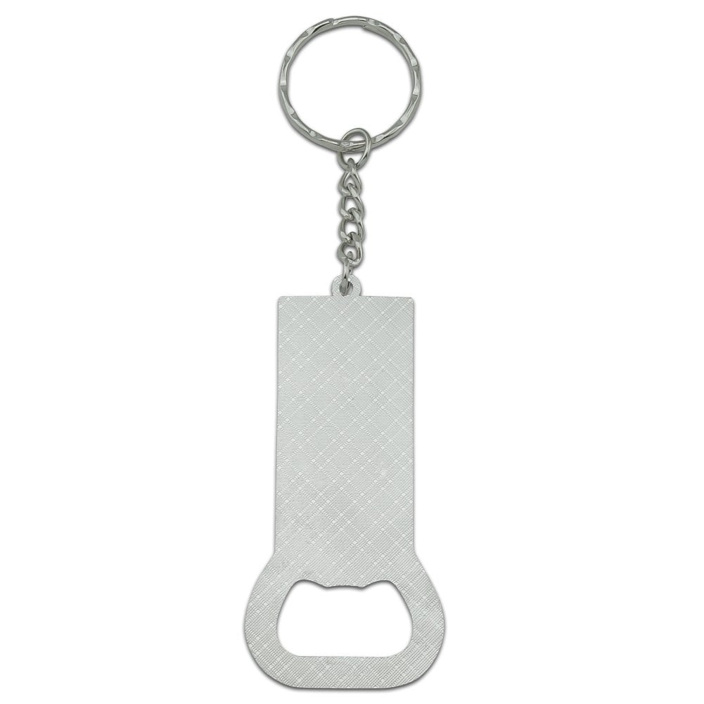 I Am Not Emused Emu Amused Funny Keychain Rectangle Chrome Plated Metal by GRAPHICS & MORE – OneSize, Metal, Chrome, Model KK.QQBCRLCTC.Z003249_8