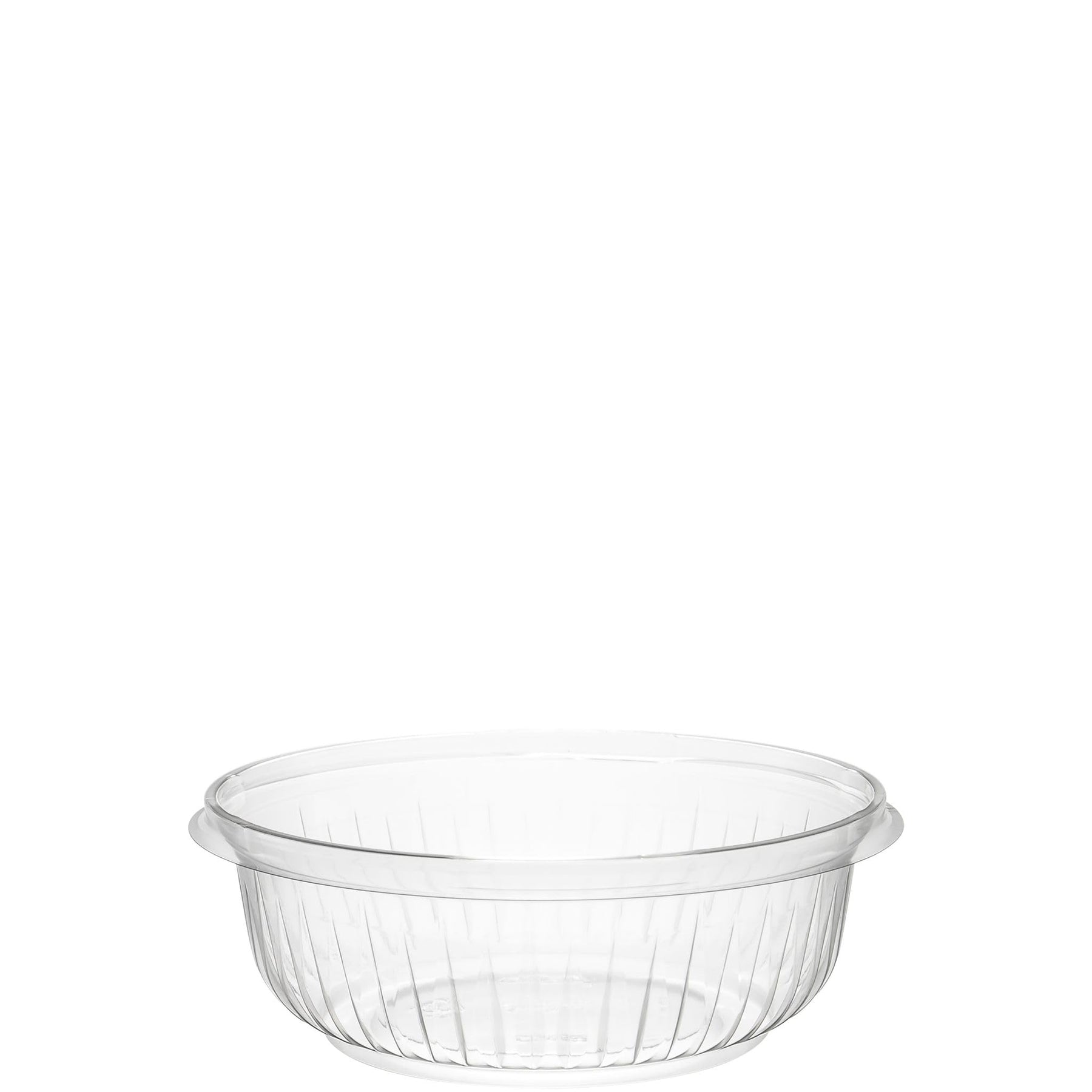 Dart 12 oz PresentaBowls Clear Plastic Bowl, C12B (504 Count)