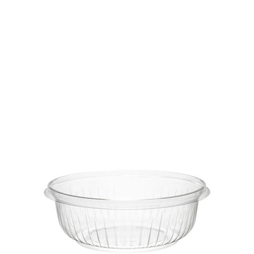 Dart 12 oz PresentaBowls Clear Plastic Bowl, C12B (504 Count)