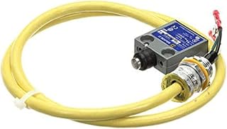 American Dish Service Switch, Door Cut-Off, Model E