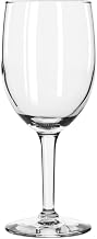 Libbey Glassware 8456 Citation Goblet, 10 oz. (Pack of 24)