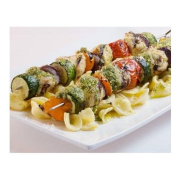 Glazed Boneless Iced Chicken Fillet by Tyson – Pack of 40