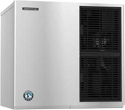 Hoshizaki KM-830MAK2 Crescent Cuber Ice Machine, Air-Cooled