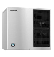 Crescent Cuber Ice Machine by HOSHIZAKI – 777.0 pounds, Stainless Steel, Model KM-830MAK2