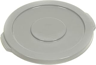 Global Industrial Trash Container Lid for 10 Gallon Garbage Can