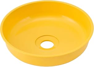 Global Industrial Emergency Eyewash Bowl, Replacement