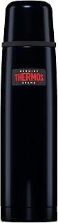 Thermos 185515 Light And Compact Flask, Midnight Blue, 1L
