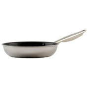 Winco 8" / Non Stick / Silver Woks & Stir-Fry Pans